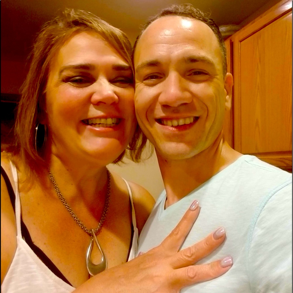 Meet your Posher, Anthony